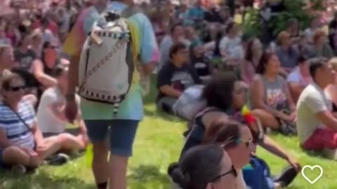 This is an Official Tourism advert to promote the state of Minnesota...