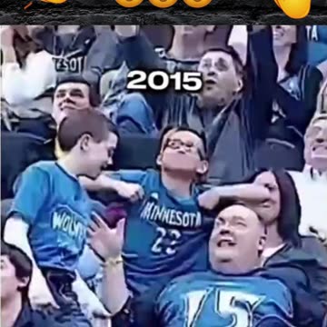His Kids Dancing With Him Is The Best Part | NBA Fan