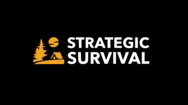 Best equipment for camping, hiking and emergency situations by Strategic Survivals