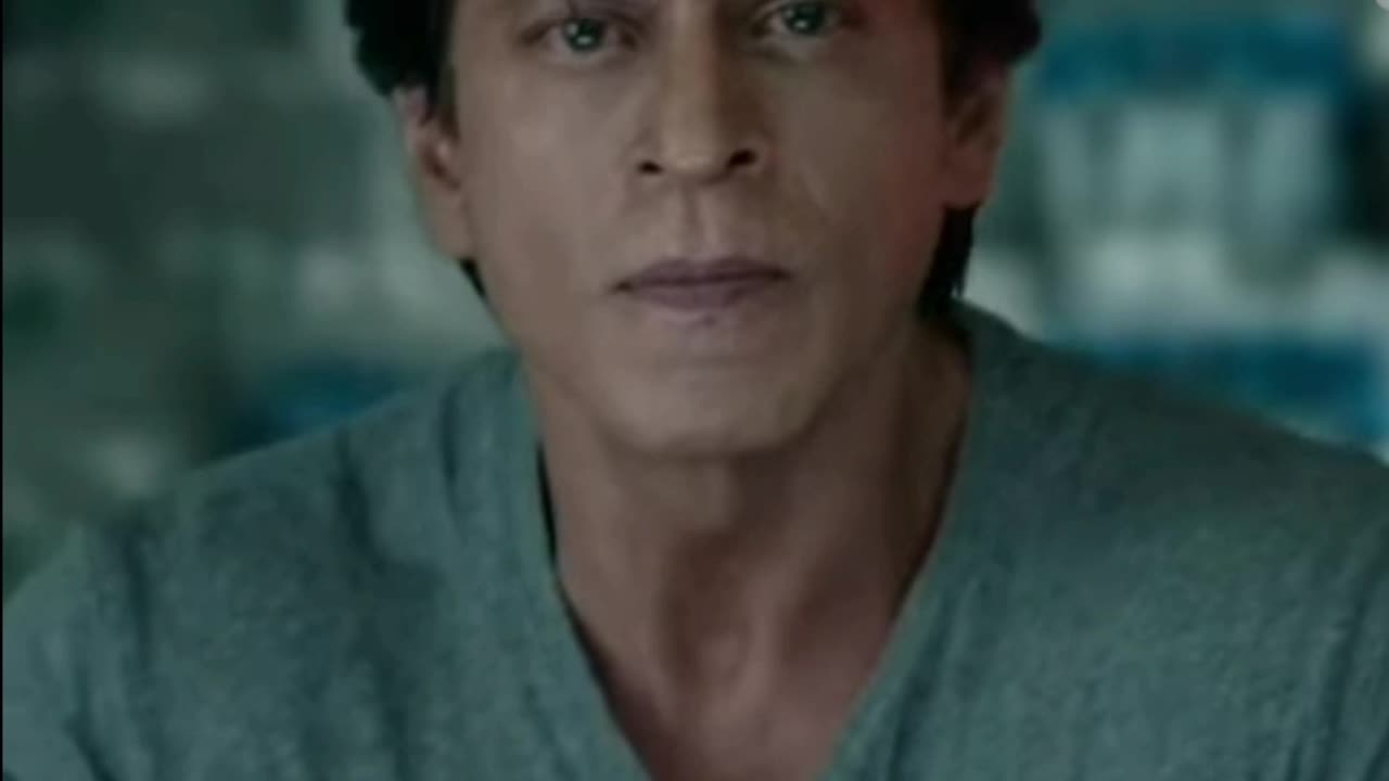 Emotional Words for Commn Man ***** (Shah Rukh Khan)