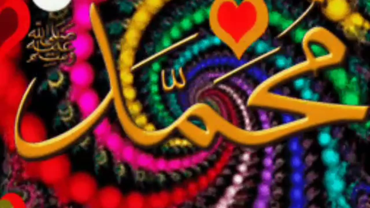 Allah bless you islamic videoviral on rumble