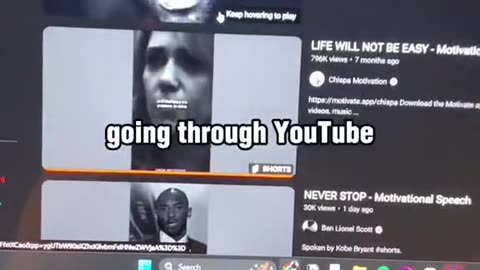 Day 3: YouTube Automation with AI .Re uplaode tiktok keep taking my video down 