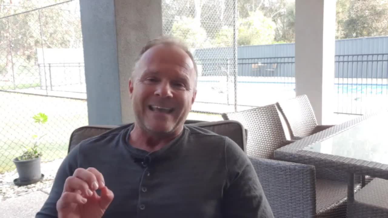 Australien, was ist passiert