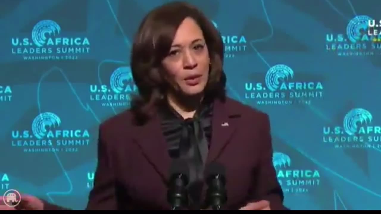 Kamala says it best - “what can be, unburdened by what has been”