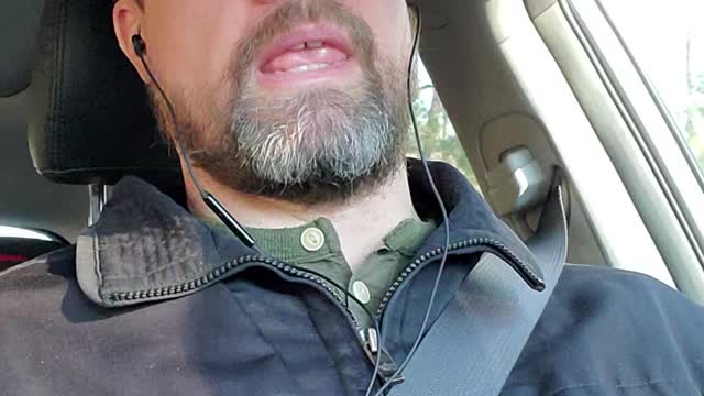 Ben's Bytes Drive Time 02212021