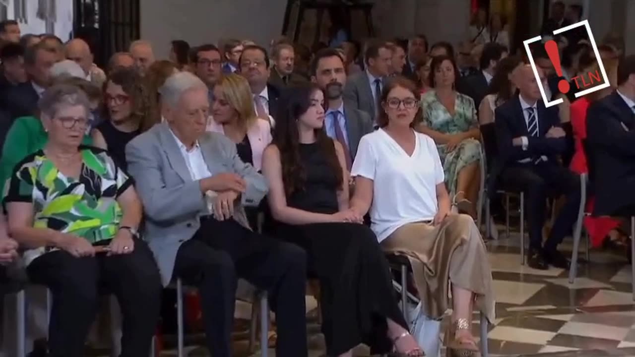 Salvador Illa toma posesión como presidente de la Generalitat