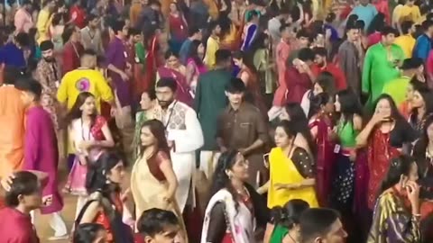 Navratri India