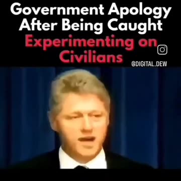 Our wonderful Gov't and Crooked Clinton....