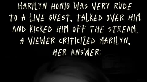 SPTV presents Kiss my Biscuits - Marilyn Honig