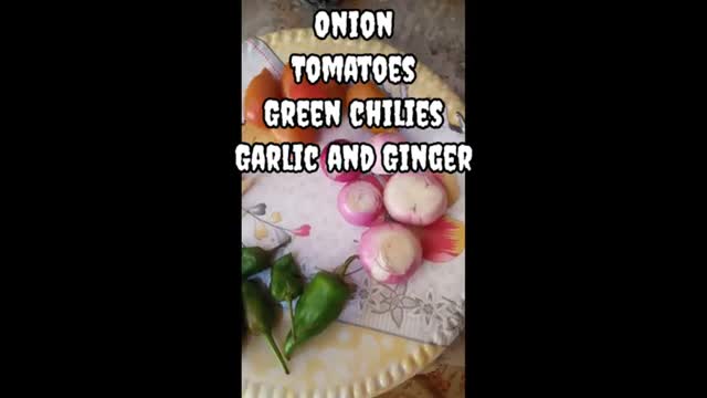 Alu_wale_Chawal_with_Bashamath_mishi(360p)