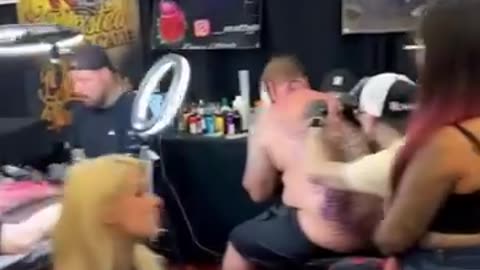 No Pain Tattoo Cream | Purenumb.com