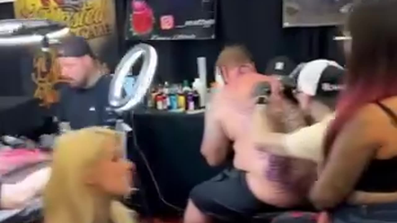 No Pain Tattoo Cream | Purenumb.com