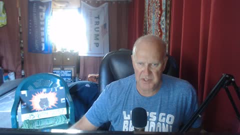 afternoon 8/30/22 comments from my source and viewers...