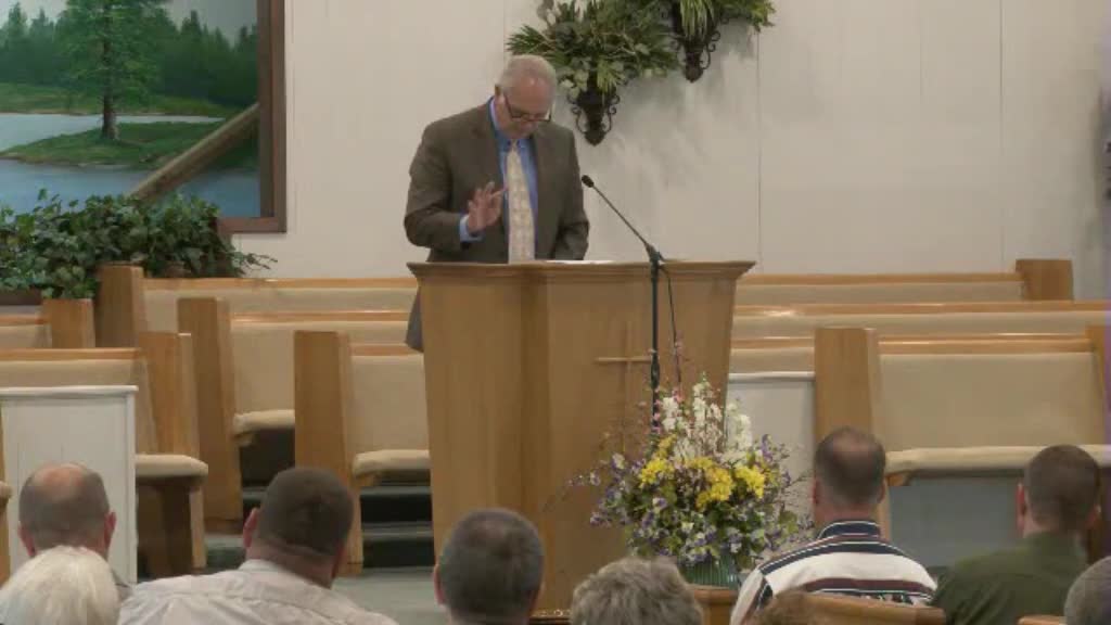The Vatican and ET, #5: The Weight of Evidence by Pastor Charles Lawson 05/31/15 (SS)