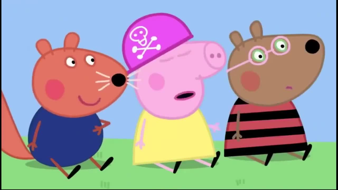 Peppa Pig