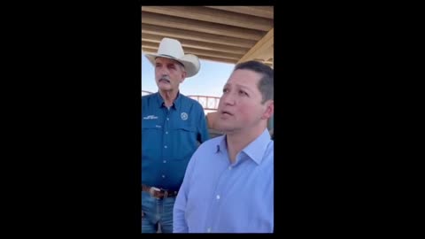 Elon interviews Mayors and Police about US open border