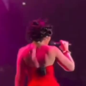 Ice Spice as Betty Boop is turning heads