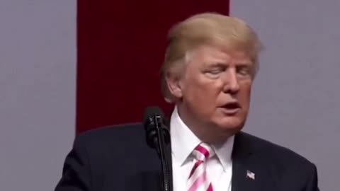JOE BIDEN, YOU’RE FIRED!