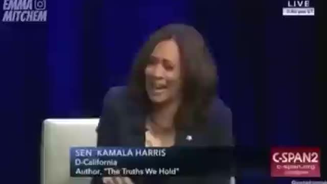 that cackle