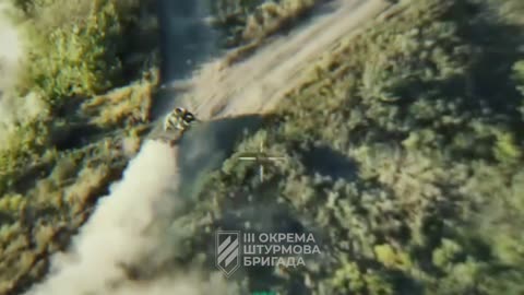 New Combat Footage