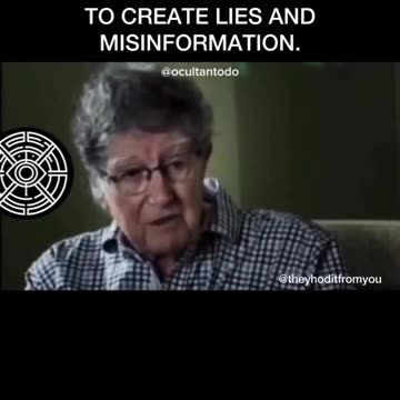 The Reptilians Manipulated All The Books