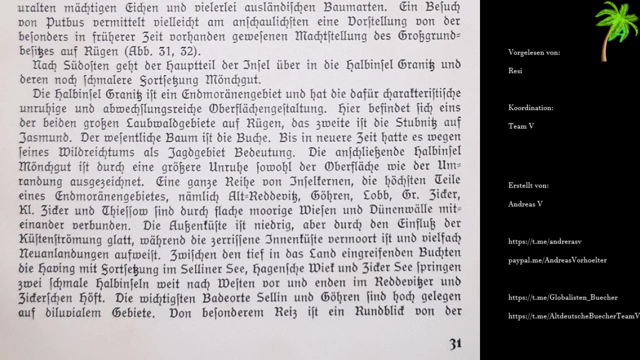 Die Ostsee - Monographien zur Erdkunde Teil 3 von 4