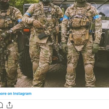 Russia is claiming the US played a "direct" role in Kursk incursion. #russia #america #ukraine