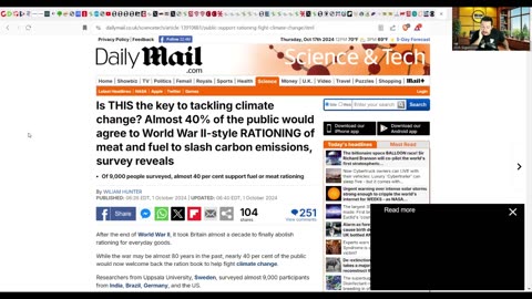 MASS BIRD FLU CULLING! - Cows Are Being Slaughtered & Vaxxed! - MSM Fear Mongering Continues!
