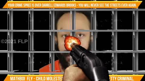 Darrell Edward Brooks