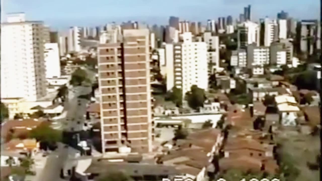 Few Days Before Our Wedding