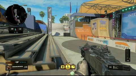 Call of Duty Black Ops4 (Ps4) Team Death Match55