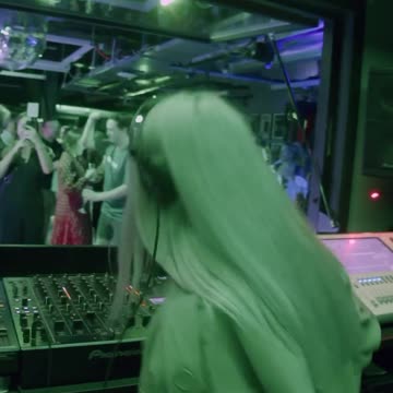 Paige Tomlinson UK Defected More Highlights