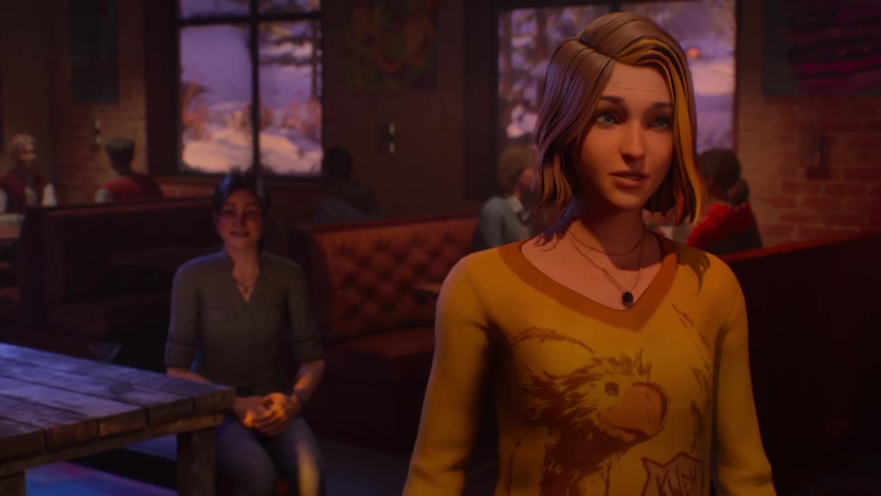 Life is Strange Double Exposure Episode 1 full playthrough