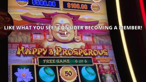 SUPER BUDDHA!!! #slots #casino #slotmachine #slotwin #jackpot #bonusfeature #casinogame #gambling