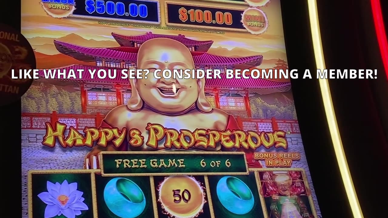 SUPER BUDDHA!!! #slots #casino #slotmachine #slotwin #jackpot #bonusfeature #casinogame #gambling