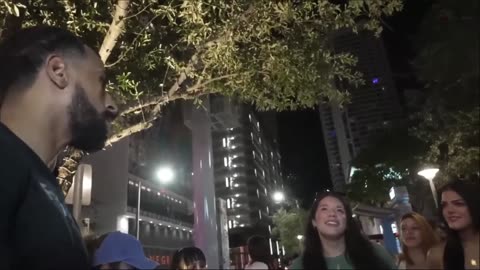 Latina Triggered by “Hot Girls are Useless” Debate