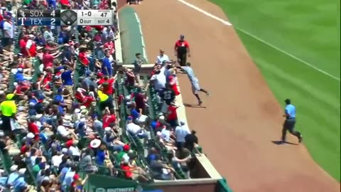Craziest _Deadly Fall_ Moments in Sports History