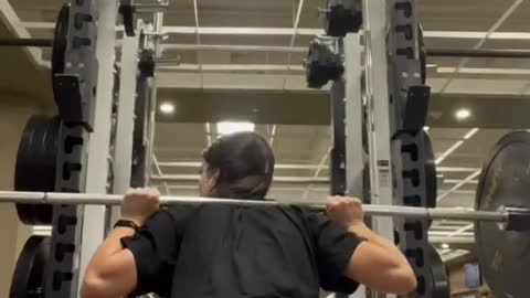 Weight loss exercise at home