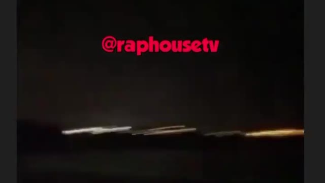Mysterious Plane Scanning the ground in San diego