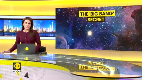 Before the Bang: Unraveling the pre-existence puzzel | World News | WION