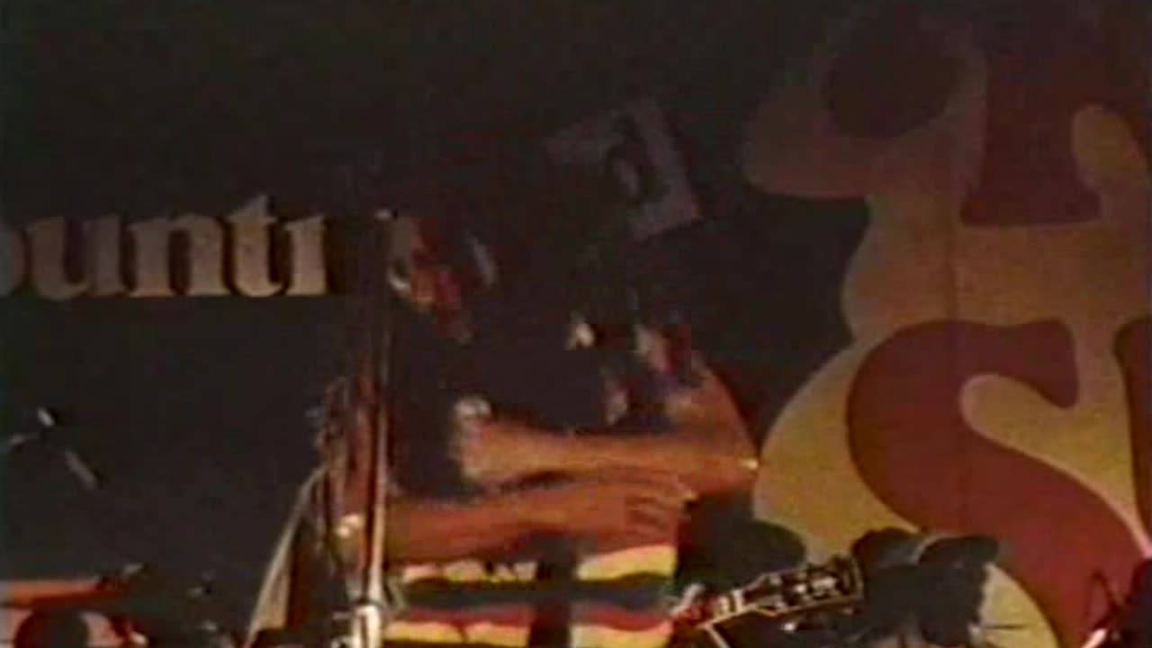 Bob Marley & The Wailers - Lively Up Yourself = 1973