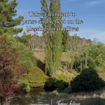 how often do we take a moment to pause and reflect | #gratitudechallenge #mindfulmoments