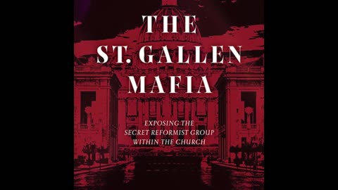 "The St. Gallen Mafia: Still Influencing the Church Today?" With Julia Meloni