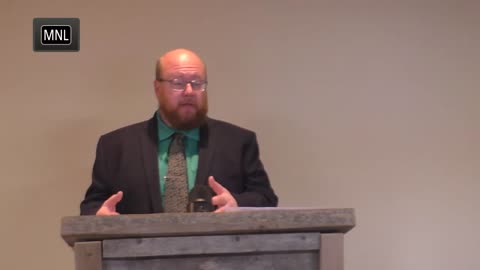 Set His Heart to Deliver Him ｜ Brother Jim Wiebe