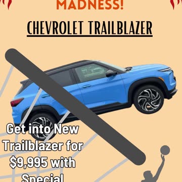 MARCH SUPER SALE MADNESS!