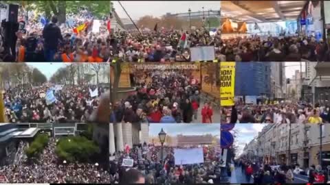 Hrvati probudimo se!!!!