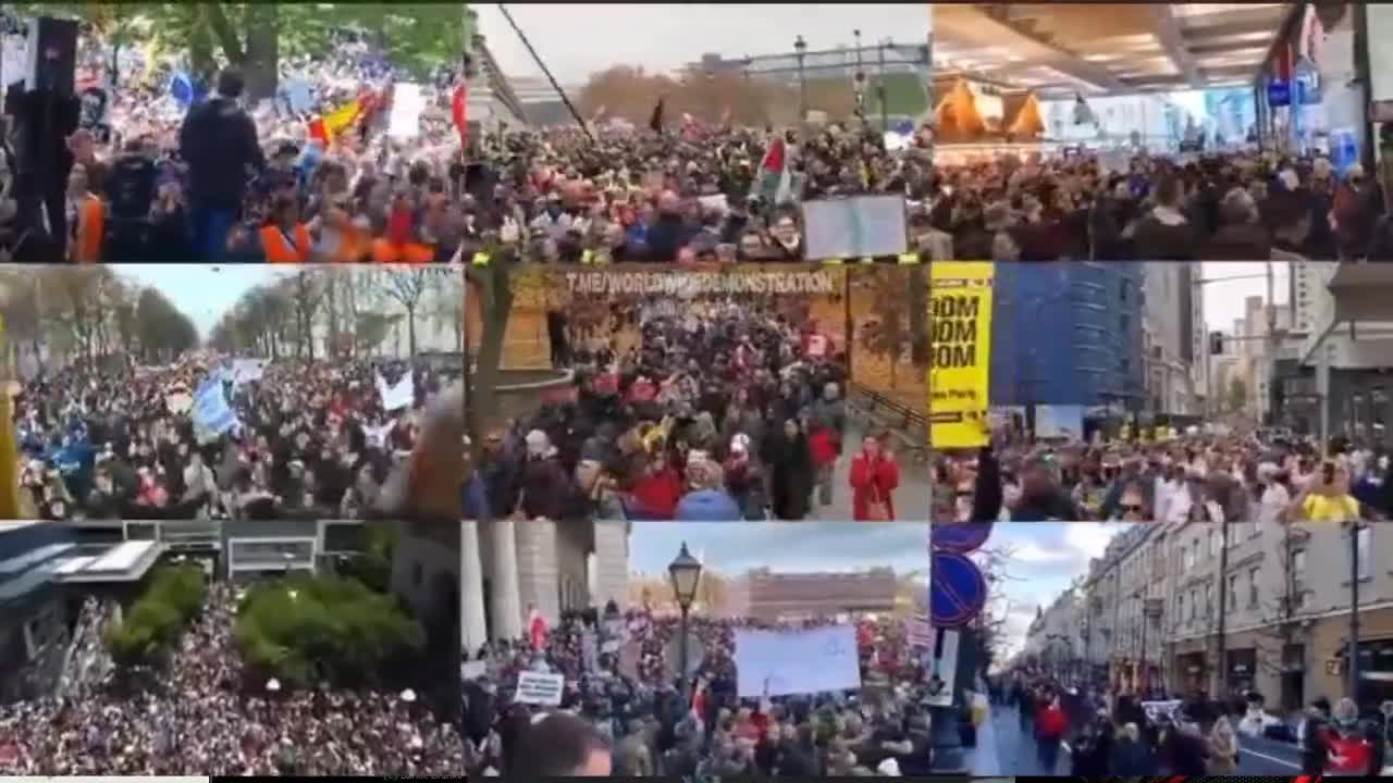 Hrvati probudimo se!!!!