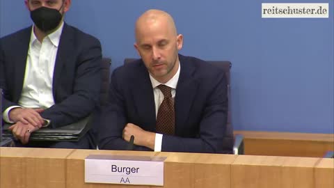 Bundesregierung äußert sich zu Impf-Langzeitfolgen – die Bundespressekonferenz vom 1.11.21