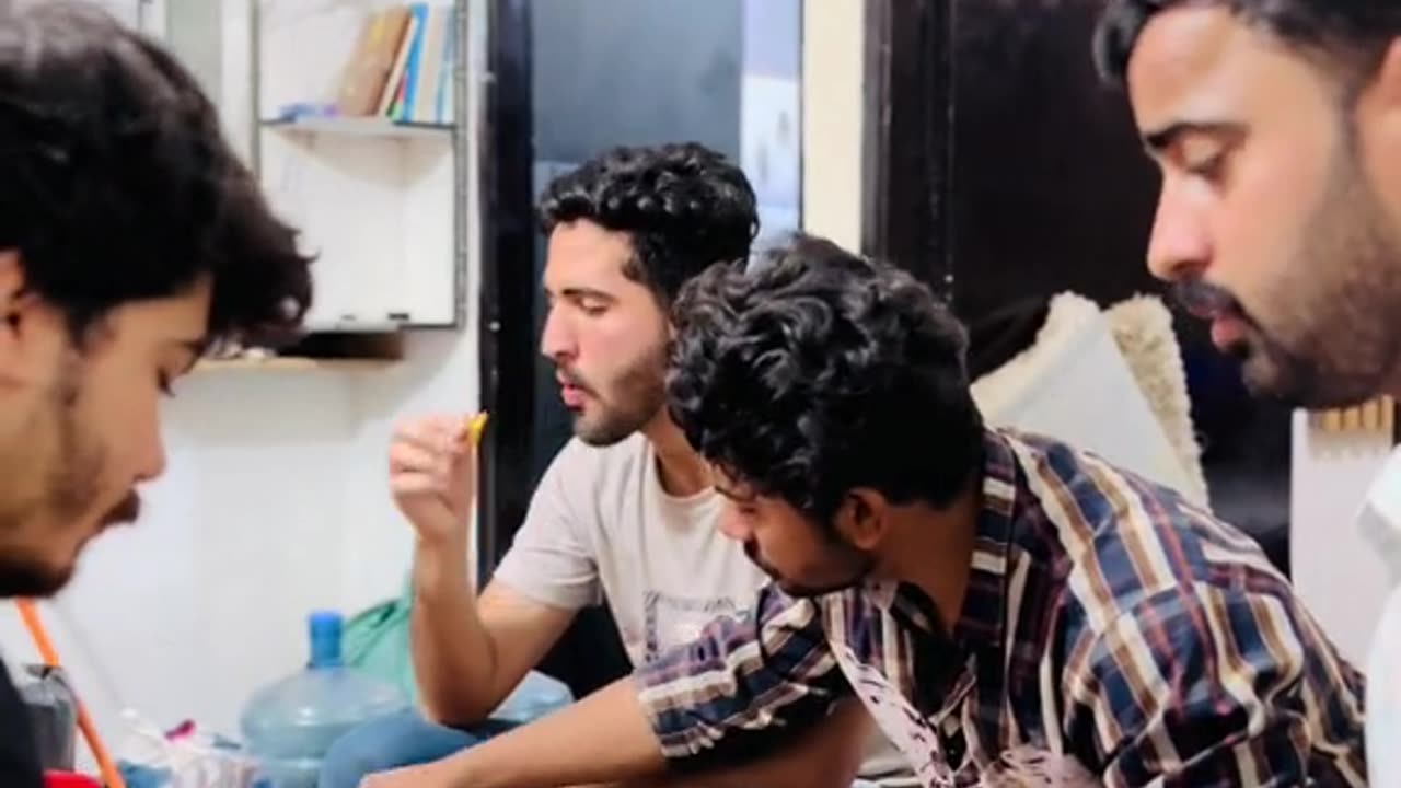 AFTAR PARTY