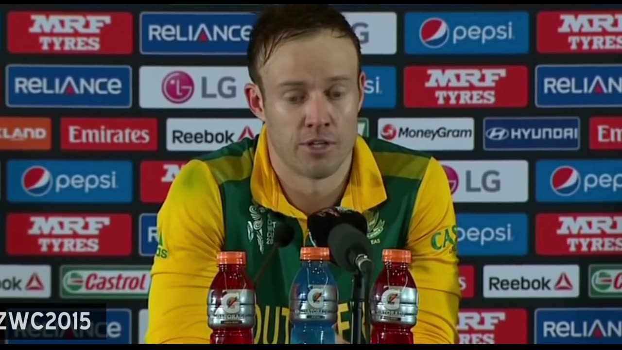 Cricketers in Tears 5 Most Emotional Moments Ever